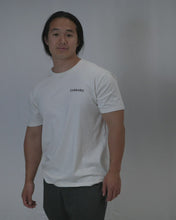 Load and play video in Gallery viewer, Asato Tee - Bone
