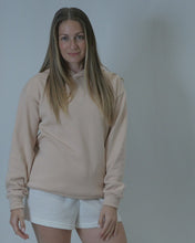 Load and play video in Gallery viewer, Henson Hoodie - Nora Sand