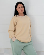 Load image into Gallery viewer, Lawson Crew - Butter