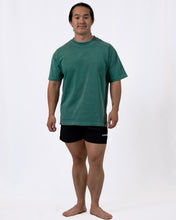 Load image into Gallery viewer, Lucid Tee - Teal Trip