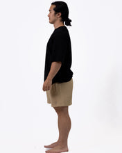 Load image into Gallery viewer, Asato Tee - J.R. Black