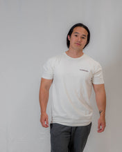 Load image into Gallery viewer, Asato Tee - Bone