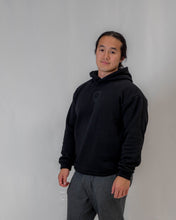 Load image into Gallery viewer, Henson Hoodie - J.R. Black