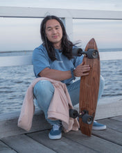 Load image into Gallery viewer, Nito Classic - Sunrise Blue