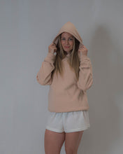 Load image into Gallery viewer, Henson Hoodie - Nora Sand