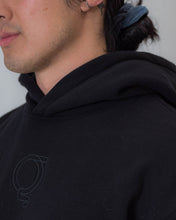 Load image into Gallery viewer, Henson Hoodie - J.R. Black