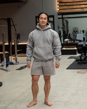 Load image into Gallery viewer, Seeker Hoodie - Fog