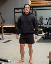 Load image into Gallery viewer, Seeker Hoodie - Carbon