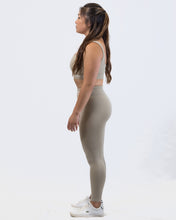 Load image into Gallery viewer, Seamfree Tights - Oat Latte