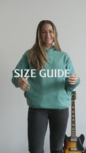 Load and play video in Gallery viewer, Henson Hoodie - Nora Sand